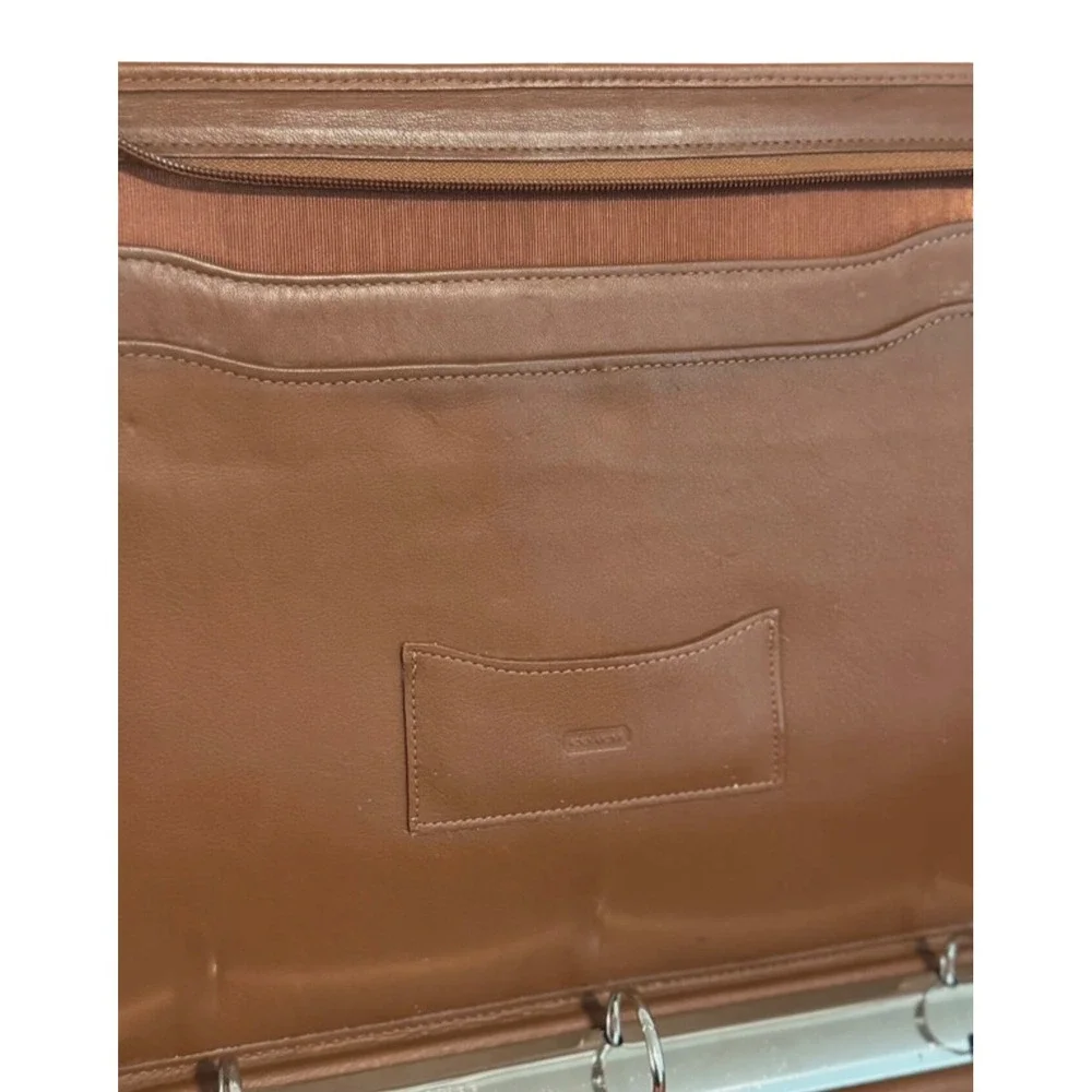 Coach vintage leather